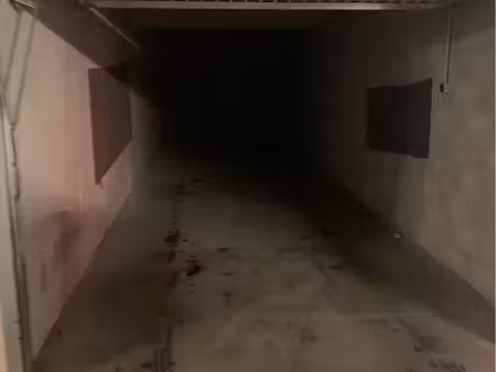 garage à louer