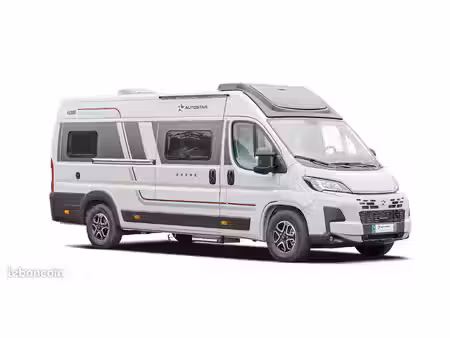 hivernage camping car