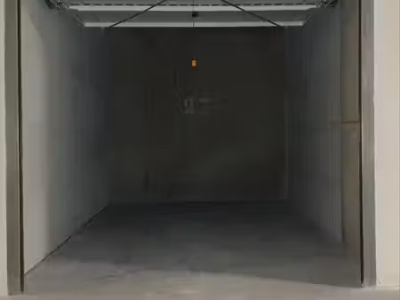 location garage