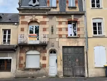 maison de ville