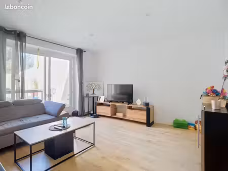 maison 3 chambres jardin centre bourg