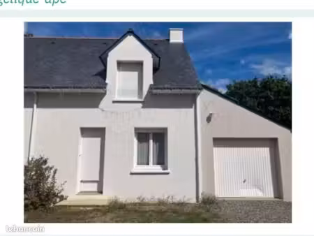 location de maison