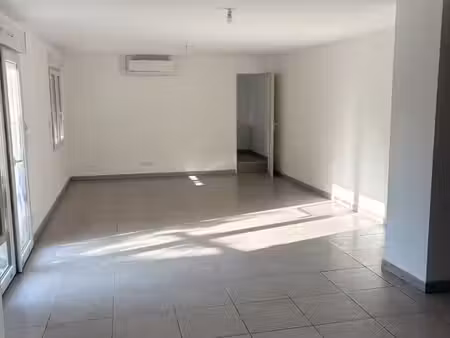 maison de 90m² entièrement rénovée 