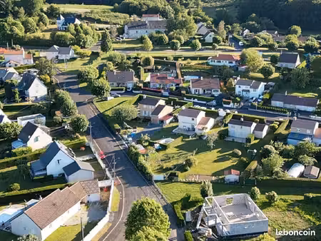 maison 5 pièces 90 m²