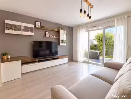 duplex 3 pièces 65 m²