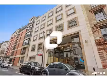 bureaux 90 m²