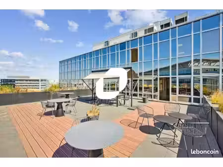 bureaux 3 014 m²