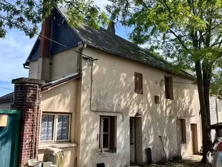 propriété 3 pièces 70 m²