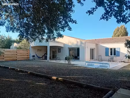 maison 5 piéces