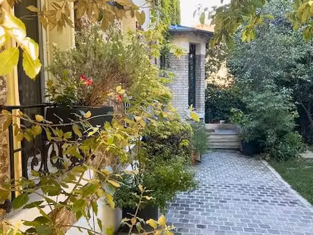 bel appartement  comme une maison  calme et lumineux