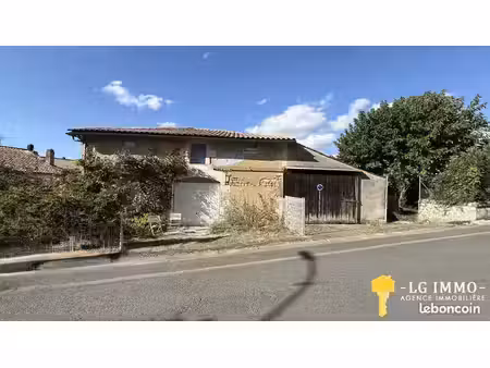 maison 2 pièces 102 m²
