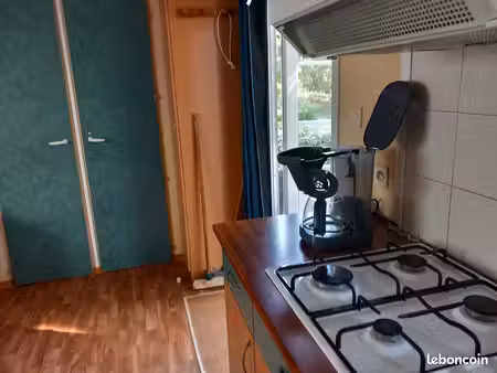 mobilhome