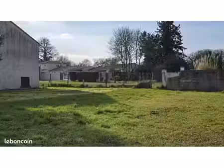 terrain à bâtir de 287 m² à medis (17)