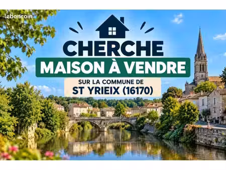 recherche maison familiale
