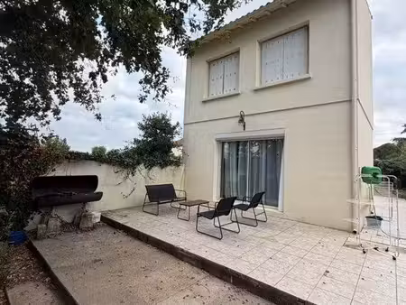 maison 84m2