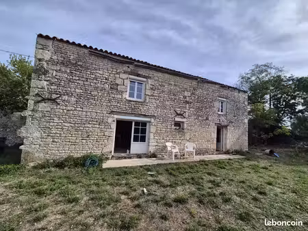 maison 3 pièces 87 m²
