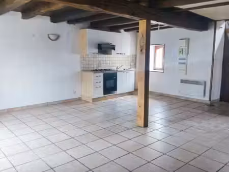 duplex 2 pièces