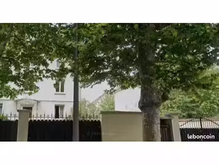 appartement 3 pièces – 48 m² – 2 chambres – thiais