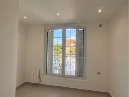 appartement f2