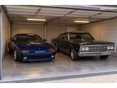 recherche garage / box à louer – beaulieu-sur-dordogne et alentours