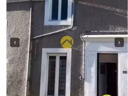 ensemble 2 maisons