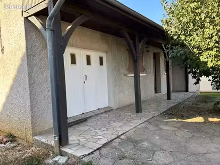 loue maison type3 à nerondes