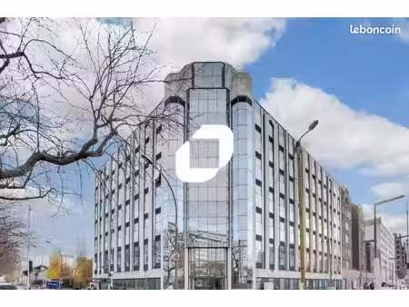 bureau 1 003 m²