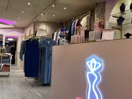 boutique