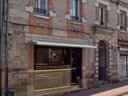 local commercial