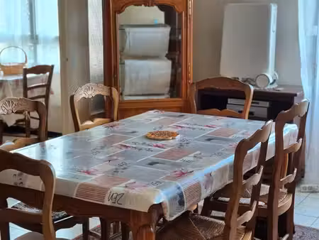 appartement t4 100 m2 vierzon invitation visite