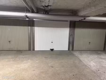 box