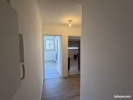 appartement 1 pièce 45 m²