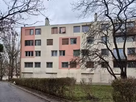appartement 4 pièces – 68 m² – 3 chambres – prix non négociable