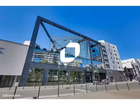 bureau 292 m²