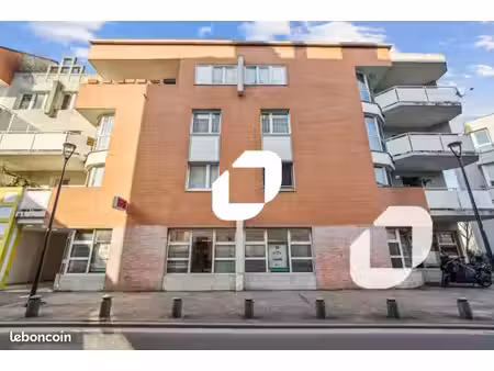 bureaux 172 m²