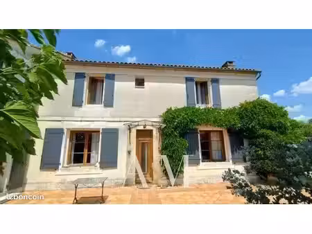 maison 5 pièces 131 m²