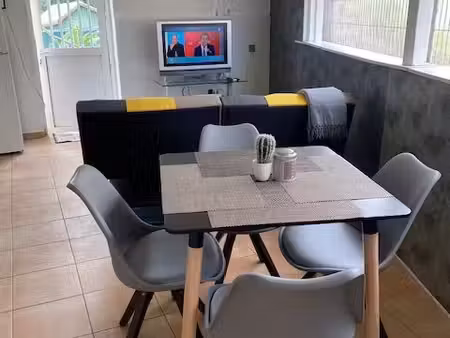 appartement t2 à louer
