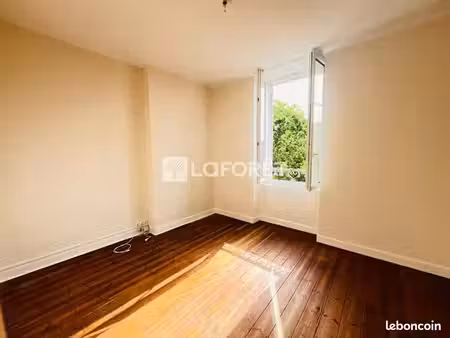 appartement 3 pièces 57 m²
