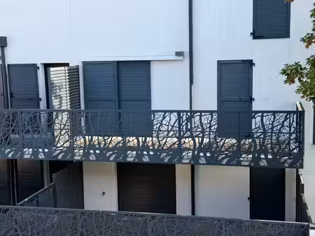 appartement deux pièces la rochelle