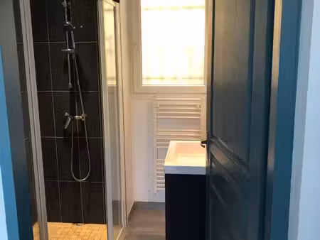 appartement t2