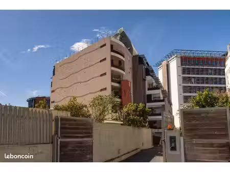 vente appartement t2 saint-denis ile de la réunion