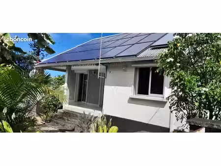 maison a vendre st philippe