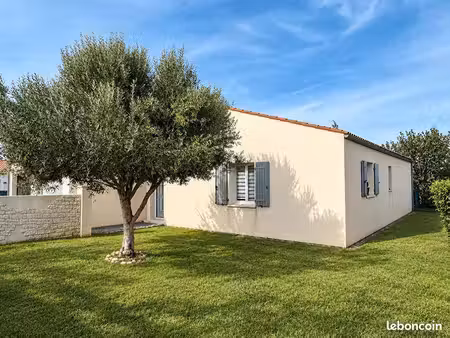 maison 4 pièces 88 m²