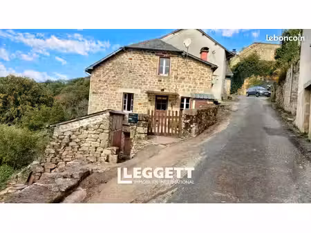 maison 2 pièces 45 m²