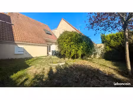 maison 4 pièces 84 m²