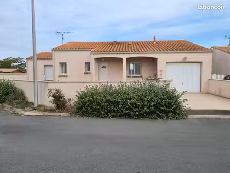 maison aigrefeuille d'aunis