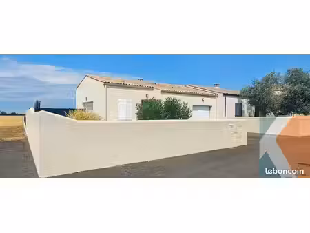 maison 4 pièces 88 m²