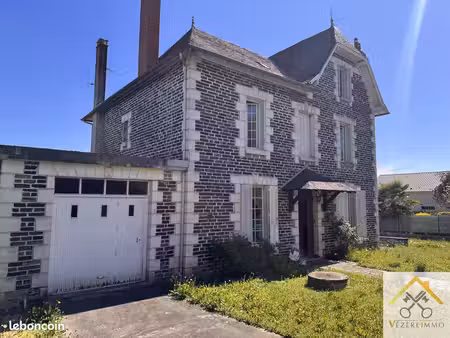 maison 8 pièces 188 m²