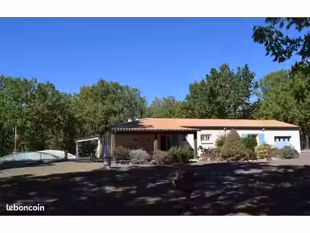vends maison 7 pieces 171 m2