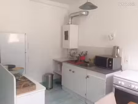 appartement t 2 meublé à beaune